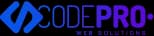 Logotipo do CodePro