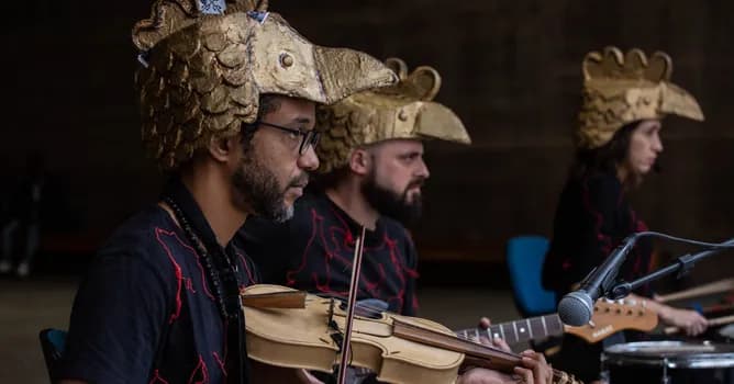 Imagem do [03/04 na FUNARTE 11h] "anonimATO" - Cia. Mungunzá