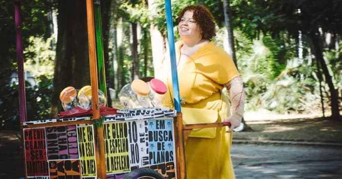 Imagem do [05/04 na FUNARTE] "anonimATO" - Cia. Mungunzá