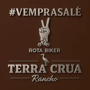 Imagem do 1º Aniversário Monumento  Rota Biker Salesópolis -SP