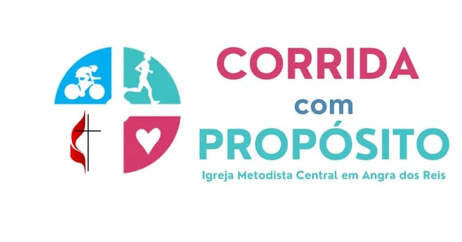 Imagem do 1° Corrida com Propósito