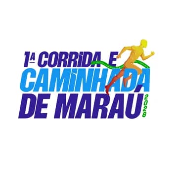 Imagem do 1ª Corrida e Caminhada  de Maraú
