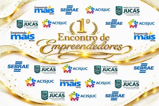 Imagem do 1º ENCONTRO DE EMPREENDEDORES DE JUCÁS