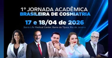 1 jornada academica em Rio de Janeiro