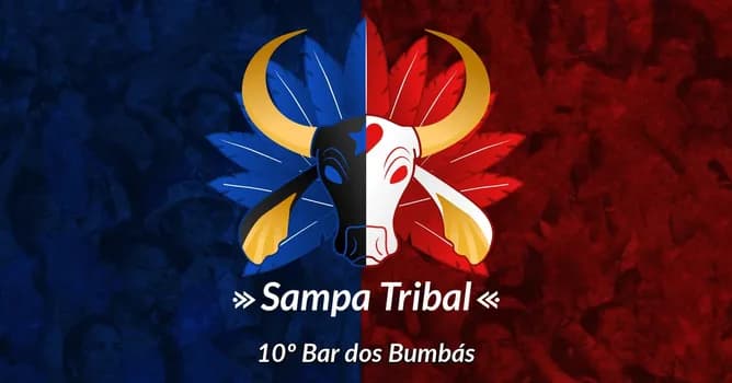 Imagem do 10º Bar dos Bumbás