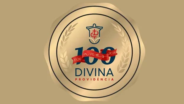 Imagem do 100 ANOS DIVINA PROVIDENCIA