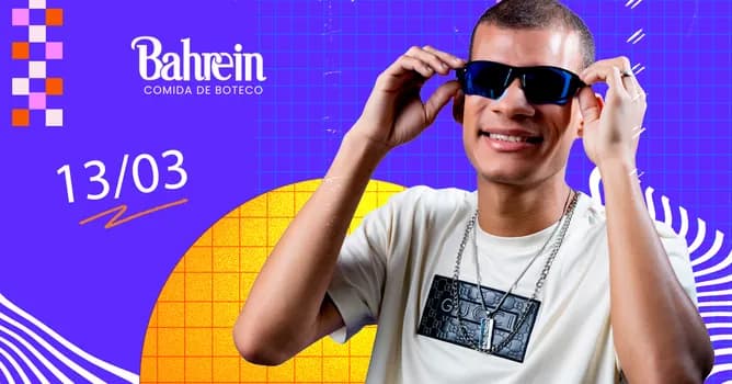 Imagem do 13/03 - Eduardinho no Bahrein