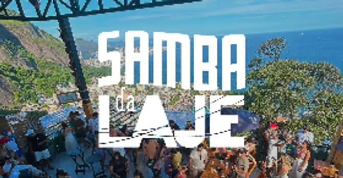 Imagem do 15/03 :: DOM ( BANDA DEITA E ROLA E DJ CHAMBINHO)  