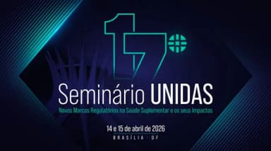 17º Seminário UNIDAS em Brasília