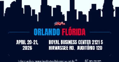 1ST BRAZILIAN AMERICAN CONGRESS ON BUSINESS LAW em Belém