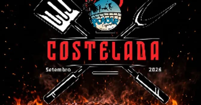 Imagem do 2ª COSTELADA DO PLACAR CAPIVARI