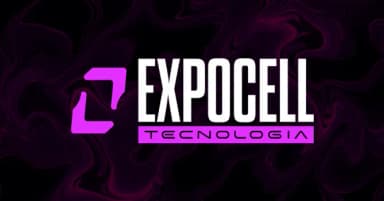 2° EDIÇÃO EXPOCELL TECNOLOGIA em Fortaleza
