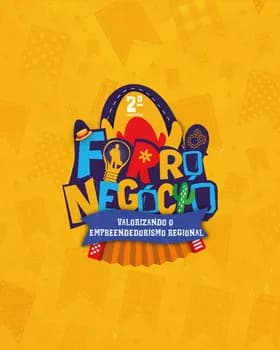2º Edição - Forró Negócio em Dona Inês