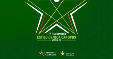 2º Encontro Estilo de Vida Canopus em Vitória - ES em Guarapari