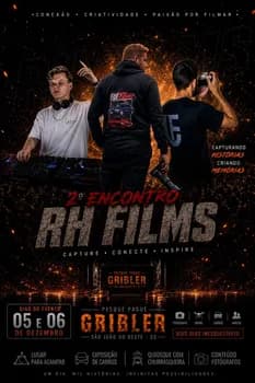 2º encontro Rh films em São João do Oeste