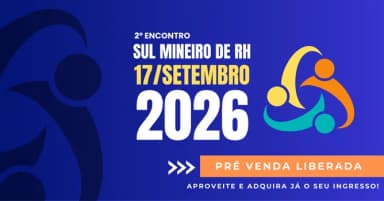 2º Encontro Sul Mineiro de RH em Pouso Alegre