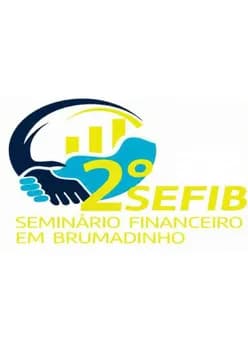 Imagem do 2º SEFIB - SEMINÁRIO FINANCEIRO EM BRUMADINHO-MG