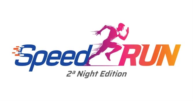 Imagem do 2ª SPEED RUN NIGHT EDITION 2026 5K - 10K
