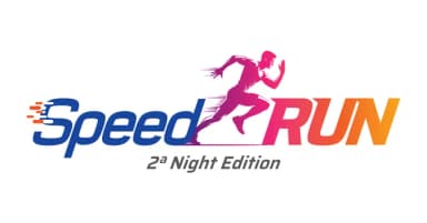 2ª SPEED RUN NIGHT EDITION 2026 5K - 10K em Cacoal