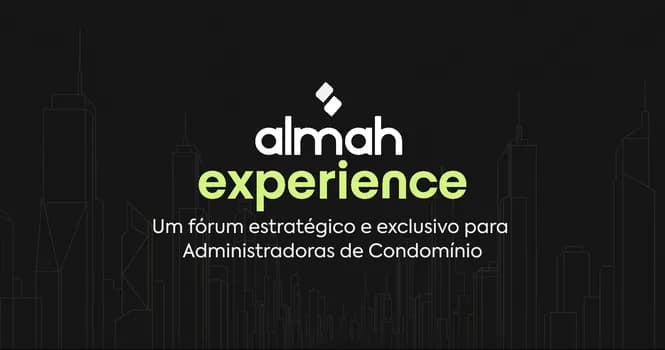 Imagem do [2026] ALMAH EXPERIENCE | FORTALEZA