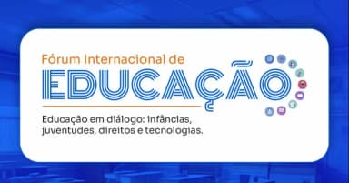 22° Fórum Internacional de Educação em Osório