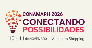 23º CONAMARH 2026 em Manaus