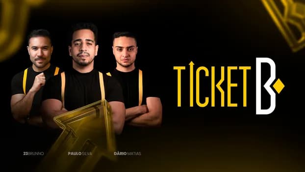 Imagem do 23 EDUCATION | TICKET B [22 DE JULHO]