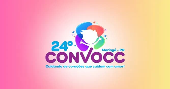 Imagem do 24º CONVOCC