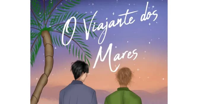 Imagem do 27/03/2026 - O Viajante dos Mares 