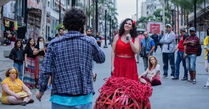 Imagem do [28/03 na FUNARTE] "anonimATO" - Cia. Mungunzá