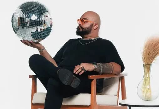 Imagem do 28/03: PURE HOUSE w/ SHELDON