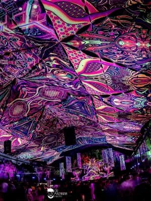 Imagem do 28 Hours Trance 2026