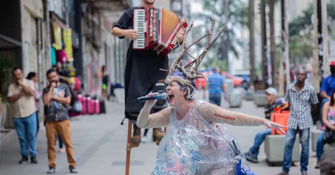 Imagem do [29/03 na FUNARTE] "anonimATO" - Cia. Mungunzá