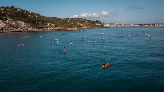 Imagem do 3º DESAFIO VOLTA AO MORRO 2026