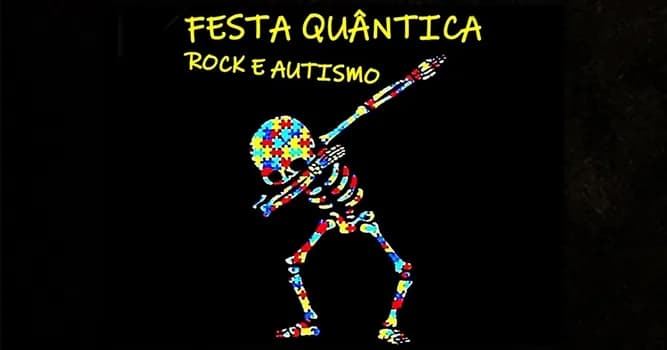 Imagem do 3ª FESTA QUÂNTICA