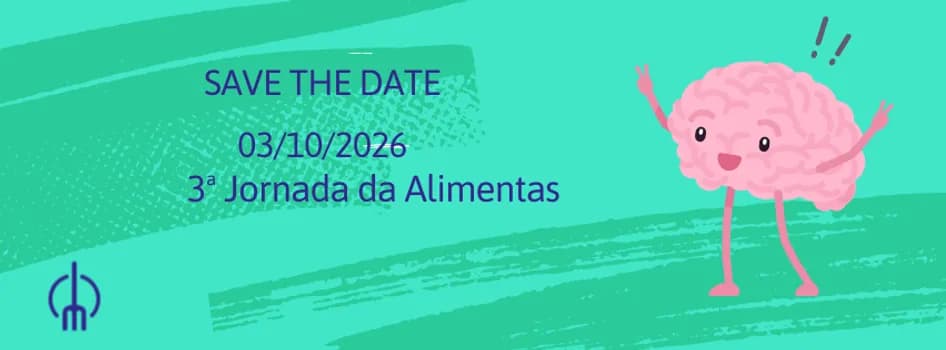 Imagem do 3ª Jornada da Alimentas