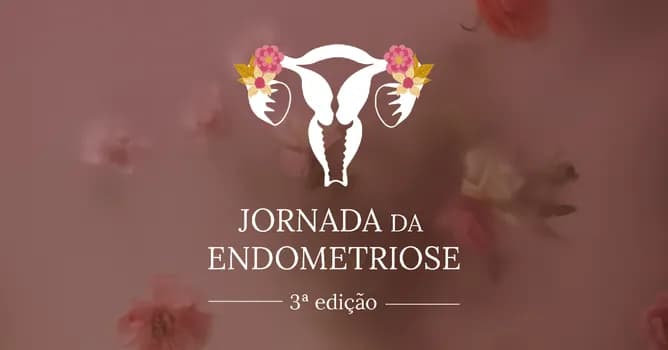 Imagem do 3ª Jornada da Endometriose