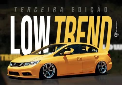 Imagem do 3° LOW TREND