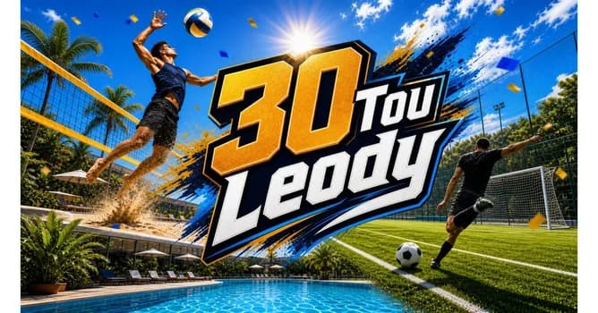 Imagem do 30tou Leody