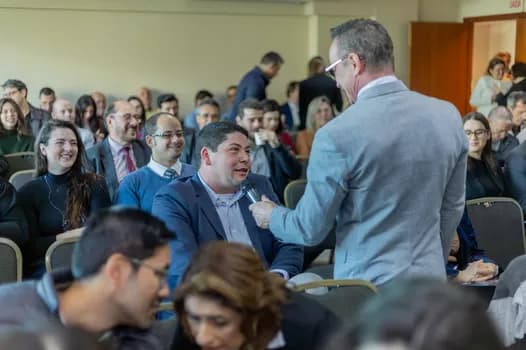 Imagem do 4º Congresso de Previdência Complementar