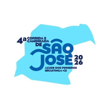Imagem do 4ª Corrida e Caminhada de São José