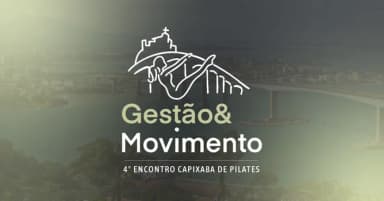 4º Encontro Capixaba de Pilates em Vitória