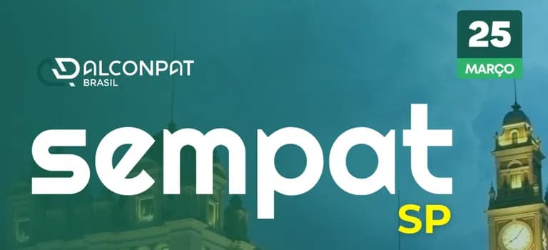 Imagem do 4° SEMPAT-SP