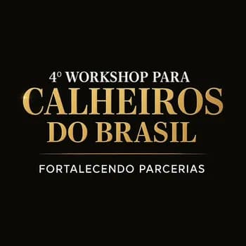 Imagem do 4º Workshop para Calheiros do Brasil