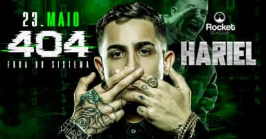 404 - FORA DO SISTEMA em São Vicente