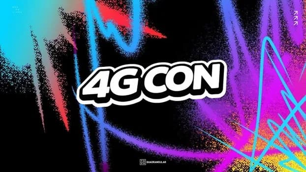 Imagem do 4G CON 26'
