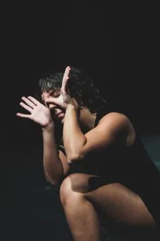 Imagem do 5 Coreógrafos em 1 Corpo