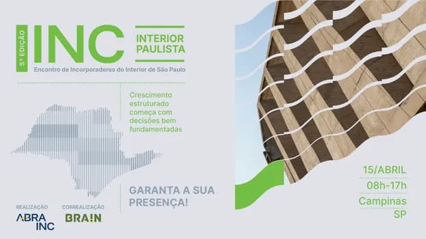 Imagem do 5º INC INTERIOR PAULISTA