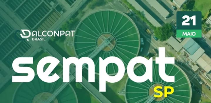 Imagem do 5° SEMPAT-SP