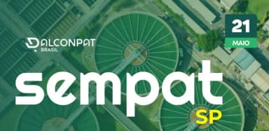 5° SEMPAT-SP em São Paulo